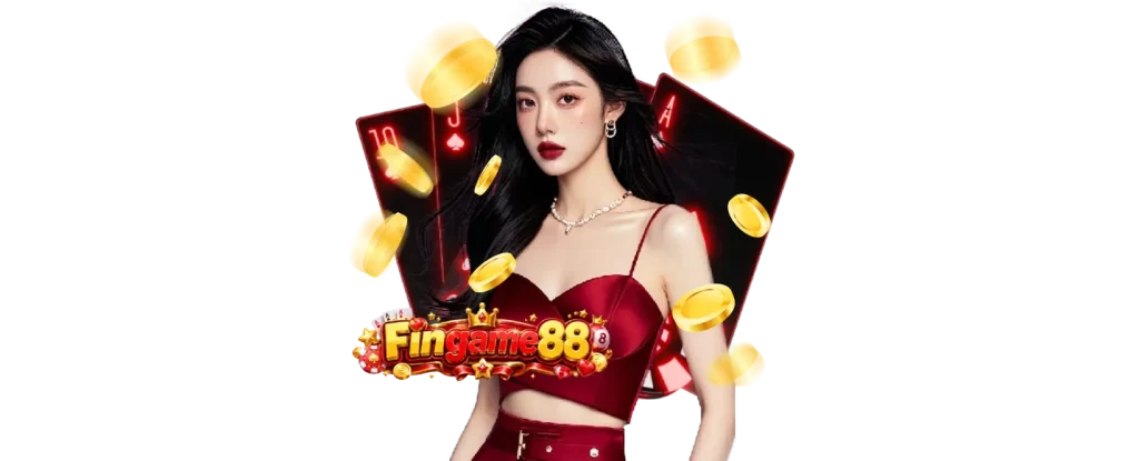 Fingame88